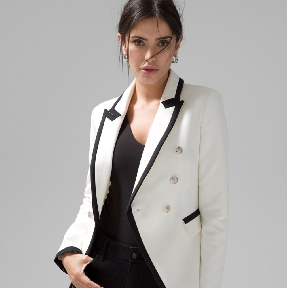 WHBM Studio Blazer Brand New with tag